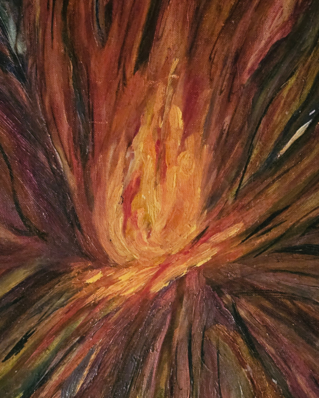 Hope artwork